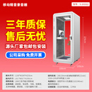 隔音房录音棚练习室隔音仓电话亭室内办公直播间家用静音房钢琴房 1m*1m*2.25m哑光白色