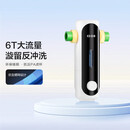 日丰前置过滤器QZ401管悦净系列全屋前置净水机6T大流量 手动款6T/H配2025接头