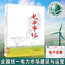 全国统一电力市场建设与运营 电力市场运营实践案例 中国电力出版社9787523901939正版书籍