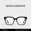 GENTLE MONSTER【11.11 热销】 UNA.C N经典眼镜框光学镜平光镜配件 01