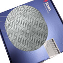 STRUERS 金刚石磨盘 MD-Piano 2000# 300mm   40800143 单位:个