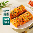 松松面包卷4只/320g