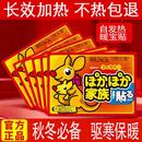 暖宝宝暖贴发热贴正品女生用大号暖热贴冬季户外24小时 【10片】增强型发热持久【活动价