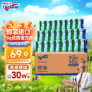 纽仕兰草饲3.5g蛋白高钙全脂纯牛奶100%生牛乳250ml*24盒新西兰原装进口