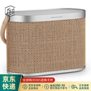 BANG & OLUFSEN【JD物流 日本直邮】Beosound A5蓝牙音响家庭户外低音炮bo音响a5 Beosound A5【北欧编织】
