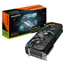 技嘉（GIGABYTE） Force RTX 5070 Ti Gaming OC 16G 电竞显卡 GDDR7独显 PCIe 5.0三风扇散热 34×14cm 游戏显卡 标准
