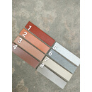 惠利得4.5x19.5红色米色咖啡色老式老款外墙条砖 咨询客服运费及款式