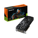 GIGABYTE 技嘉 GeForce RTX 5070 Ti WINDFORCE OC SFF 16G 显卡