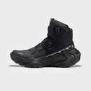 凯乐石（KAILAS）未来之YAN高帮徒步鞋男女GTX防水透气双BOA户外缓震轻量登山鞋 墨黑-NOX玄夜男 45