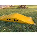 大团小圆波浪板 波浪道俱乐部室内外训练 滑板轮滑小轮车平衡车跑酷升级款