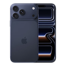 【99成新】Apple/苹果 iPhone 17 Pro Max 512GB 深蓝色 支持移动联通电信5G 双卡双待手机【自营退货】
