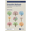 预订 Ensemble Methods: Foundations and Algorithms 整体方法:基础与算法 第3版: 9781032960609