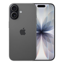 【12期免息】【99成新】Apple/苹果 iPhone 17 256GB 黑色 支持移动联通电信5G 双卡双待手机  