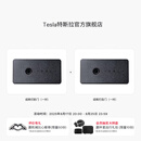 特斯拉（Tesla）官方 Model Y 迎宾灯 氛围车门灯装饰前门&后门 前门&后门组合