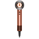 【95成新】戴森（DYSON）HD16 全新智能吹风机 Supersonic 电吹风 负离子 速干护发 礼物推荐 HD16琥珀金色  