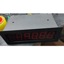 DEDH   工业滑块高度显示器 皓策；DEKE-S-6-15C/PN