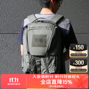 MYSTERY RANCH神秘农场都市户外休闲男女款Rip Ruck 24L双肩背包登山旅行运动包 叶绿