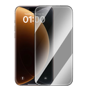 【95成新】倍思【28°防窥丨康宁膜】适用iPhone17Promax钢化膜苹果17promax防窥膜17promax手机膜防摔指纹防偷看