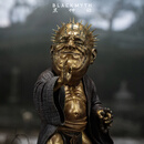 黑神话【全款预售】《黑神话：悟空》-金池长老1/12收藏手办