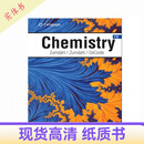 Chemistry 11th Steven S. Zumdahl- Susan A. Zumdahl- Donald J. D 彩色实体书激光印刷