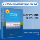 压缩空气储能理论与应用
