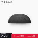特斯拉（Tesla）官方 特斯拉 Model 3/Y 头枕（单个）杜邦生物棉