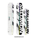 萨洛蒙（Salomon）2526款Salomon单板萨洛蒙滑雪板Aastract新手Huck Knife公园进阶 Huck Knife 153cm