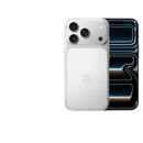 Apple【全新原封】苹果17promax iphone17promax苹果手机 iPhone17Promax 银色 256GB【全新未拆封+全国联保】