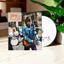 官方正版 Jay周杰伦专辑实体CD唱片碟合集环球版全套装 车载歌曲 周边生日礼物 第五张专辑《七里香》环球版