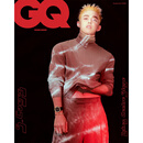 【崔胜澈吧】GQ HongKong 2025年9月创刊号 封面 崔胜澈 S.COUPS 进口明星杂志