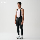 MAAP男士 Team Bib Evo Thermal Cargo Tights  骑行长裤 黑色 XL