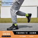 爱步（ECCO）BIOM 2.0运动鞋男鞋 明星同款跑步鞋休闲男鞋 健步800644 HL 黑色80064411001 41