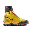 拉思珀蒂瓦（LA SPORTIVA）男登山鞋防水户外鞋轻量徒步鞋高山攀登户外探险 Yellow/Black 40