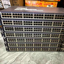 二手华为[8成新】 S5720S-52P-LI-AC S5700S-28P-LI-AC 全千兆交换机 华为S3700-52P-ei三层百兆交换机