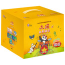 大猫自然拼读全套装 Big Cat Phonics（小学一年级至五年级 读物52册+家庭阅读指导10册+拼读卡 点读版 附MP3光盘10张）