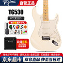 Ibanez依班娜电吉他音箱IBZ10G+Tagima电吉他 塔吉玛TG530-WV 
