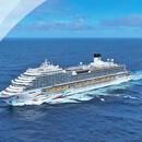 【官方指定代理商】爱达魔都号上海出发邮轮日本韩国免签旅游-尾单/早鸟特价 优选海景双人间 成人