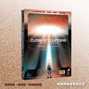 第三类接触蓝光碟+花絮铁盒版全区四十周年纪念正版 标准