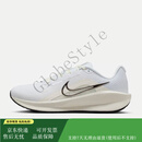 NIKE跑步鞋女夏季新款透气薄款网布跳绳健身轻便慢跑运动鞋女 37.5