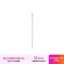 Apple/苹果 Pencil(USB-C)磁吸触控笔手写笔苹果笔电容笔适用于新iPad mini/Pro (M4)/Air (M2)/iPad11