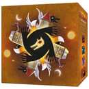 ASMODee 狼人杀派对桌游 完整套装含基础版和三个扩展 9到47人 10岁以上 推理聚会游戏 多色 2. Expansions