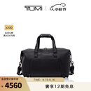 TUMI/途明Alpha 3男女旅行包手提包 黑色 09203159DL3