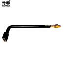 元霸-预热枪（不含手柄）CJ QP 32孔单位:把