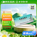 同仁堂（TRT）拨云退翳丸9g*10丸 散风清热 退翳明目 用于视物不清 隐痛流泪