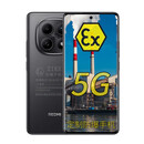 小米（MI）REDMI Note15 金刚品质5800mAh定制防爆手机本安EX化工厂石油库制药工业专用 防爆定制版(带证书) 12GB+256GB