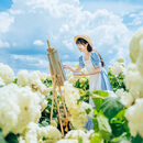 2人价含往返机票+云南昆明大理丽江6天5晚游[车票+吃住行+门票+导游全含]赠送香格里拉+泸沽湖+西双版纳 昆明大理丽江泸沽湖8天 含往返机票