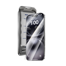 【9成新】飞利浦适用苹果16/15钢化膜iphone16/15手机膜高清覆盖防爆抗指纹全屏无尘仓秒贴听筒防尘保护膜