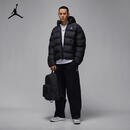 耐克Jordan （Jordan）2025年男子AS M J BRK PUFFER JKT棉服 HV0533-010 L