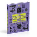 英文原版 DK社会学百科 The Sociology Book 社会学图解百科
