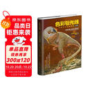 色彩与光线：写实主义绘画指南（珍藏版）（绘客出品）